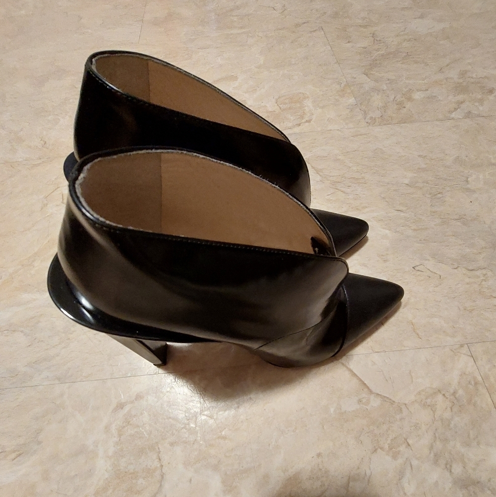 Paco Rabanne ankle boots size 39